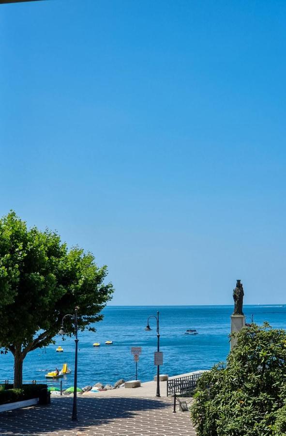 马奥莱Uno Sguardo Sul Mare别墅 外观 照片